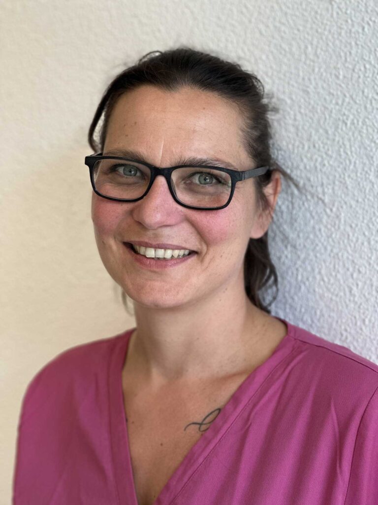 ﻿Sabine Pereira Cardoso - Assistante médicale dr Finci