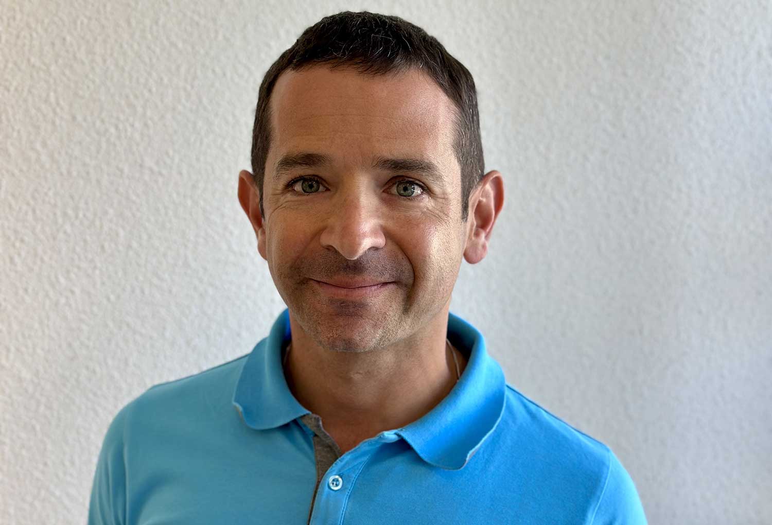 Dr David Finci gynécologue obstetricien à Genève
