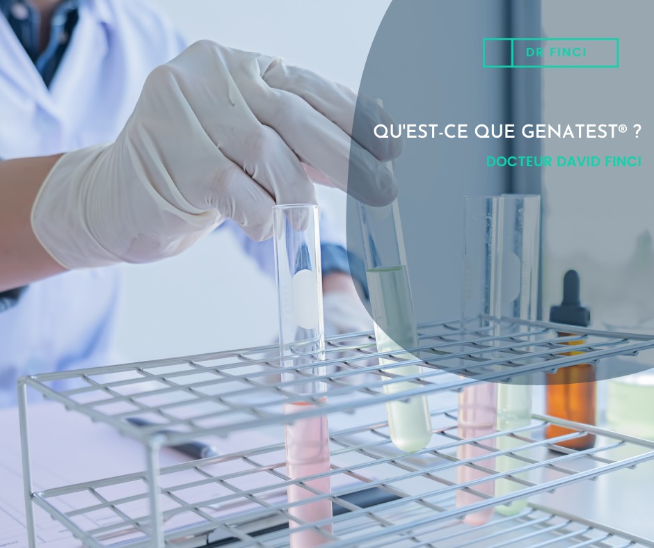 Qu'est-ce que genatest ?