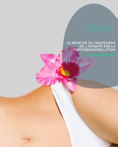 du traitement de l’intimité par la photobiomodulation
