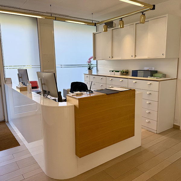 Cabinet de gynécologie à Genève