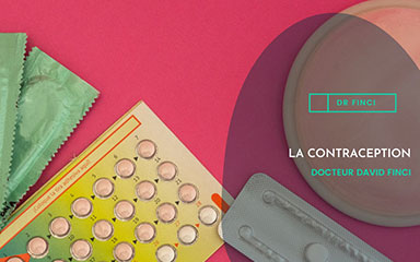 La contraception par le dr Finci à Genève