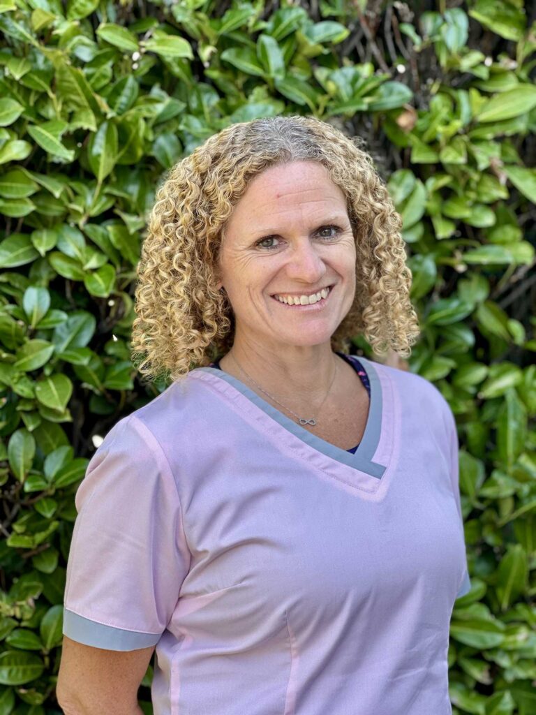Caroline - Assistante médicale