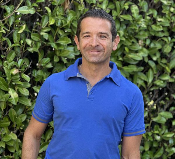 Dr David Finci, gynécologue à Genève